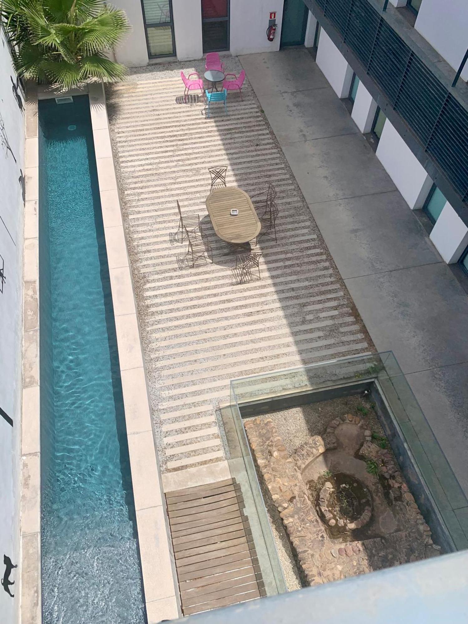 Apartamentos Turísticos Córdoba Califal Exterior foto