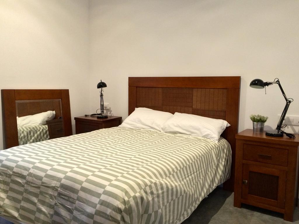 Apartamentos Turísticos Córdoba Califal Exterior foto