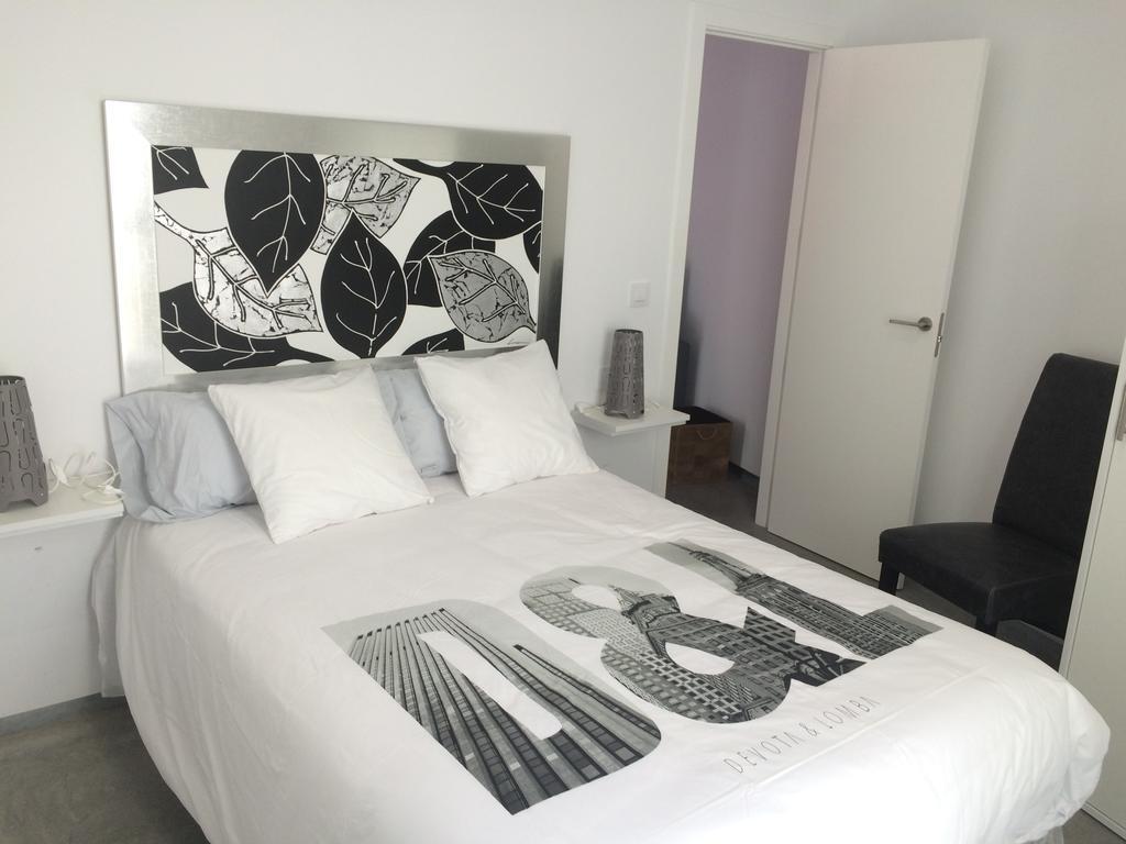 Apartamentos Turísticos Córdoba Califal Exterior foto