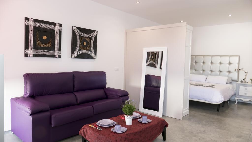 Apartamentos Turísticos Córdoba Califal Exterior foto