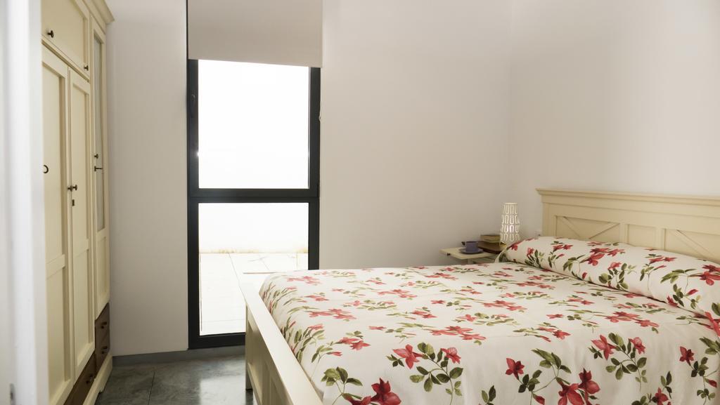 Apartamentos Turísticos Córdoba Califal Exterior foto